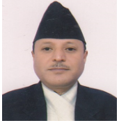 किरणकुमार पोखरेल